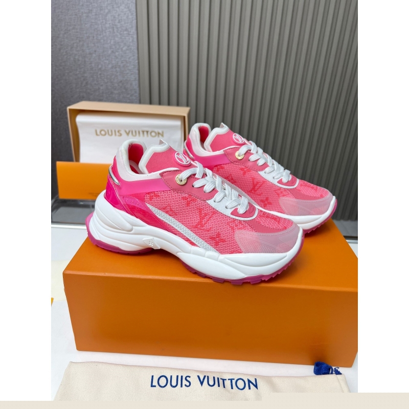 LV Casual Shoes